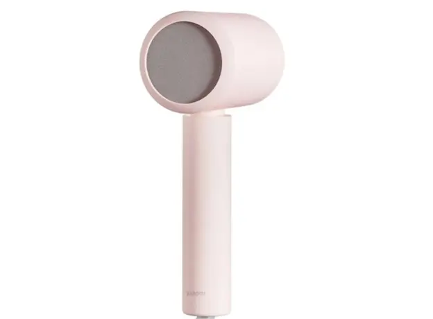 თმის საშრობი Xiaomi Compact Hair Dryer H101 Pink EU, 4 image