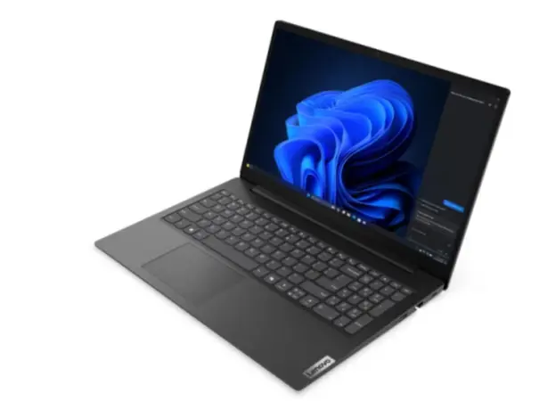 ნოუთბუქი Lenovo V15 G5 IRL, 15.6" FHD, i3-1315U, 8GB, 512GB, DOS, 2Y, 2 image