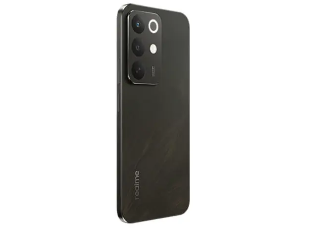 მობილური ტელეფონი Realme C85 6GB/128GB RMX5566 NFC Swan Black, 2 image