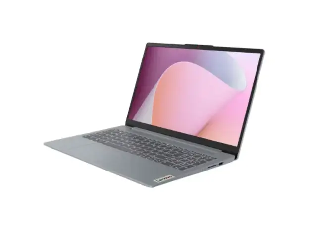 ნოუთბუქი Lenovo IdeaPad Slim 3 15AMN8, 15.6"FHD, RYZEN 3 30, 8GB, 512GB, DOS, 2Y, 4 image