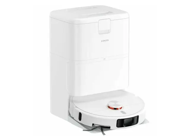 მტვერსასრუტი Xiaomi Robot Vacuum H50 Pro EU, 2 image