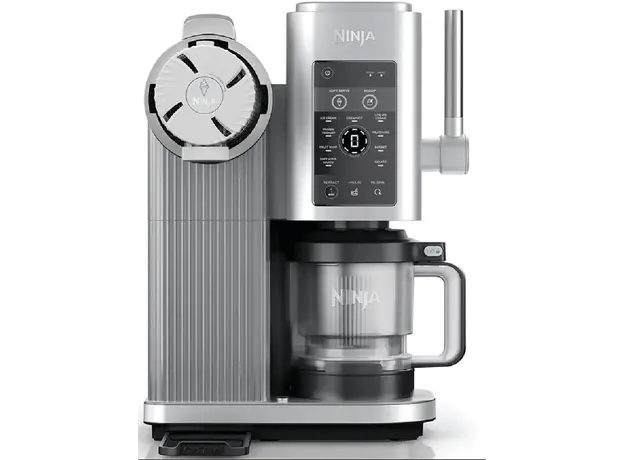 Ninja ice cream maker NC701EU, 2 image