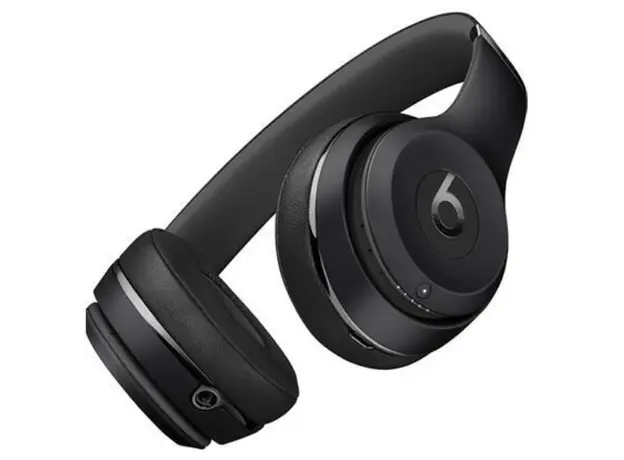 ყურსასმენი Beats Solo 3 Wireless Over-Ear Headphone, 3 image