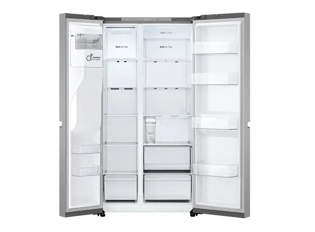 მაცივარი LG GR-L257KLKW.APYQMER, 3 image