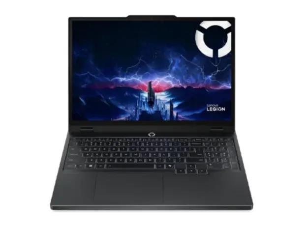 ნოუთბუქი Lenovo Legion 5 15IAX10 15.1" WQXGA OLED 165Hz Intel Ultra 7 255HX 32GB 1TB RTX5070 8GB - 83F0000FRK