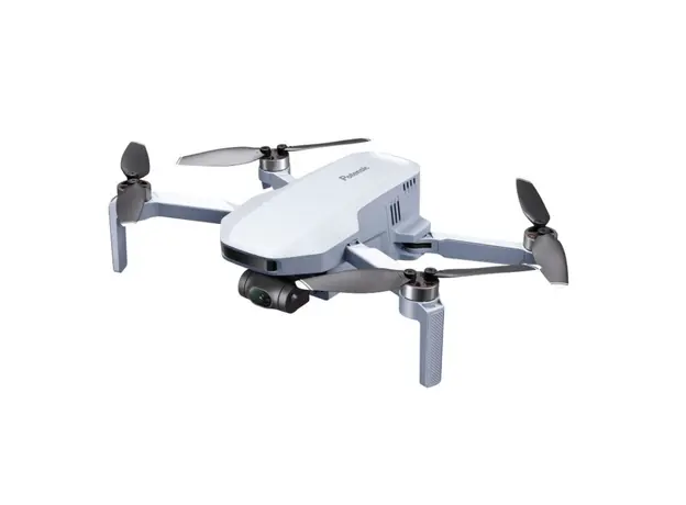 დრონი Potensic Drone ATOM (Fly More Combo) 3 batteries in total Grey
