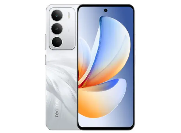 მობილური ტელეფონი Realme C71 8GB/256GB RMX5303 NFC White Swan