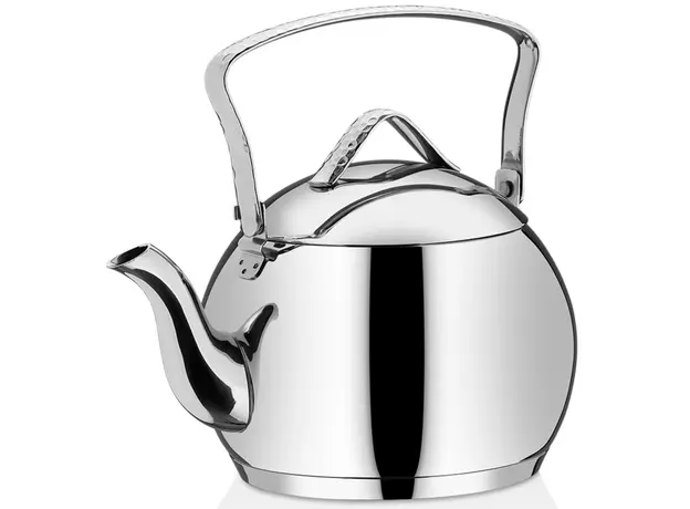 ჩაიდანი korkmaz A093 Tombik Kettle 2.0 l.