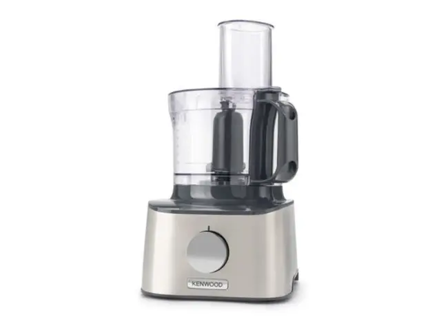 სამზარეულოს კომბაინი KENWOOD FDM301SS