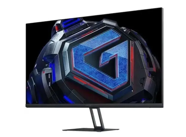 მონიტორი Xiaomi 2K Gaming Monitor G27Qi  /27" / 2560 x 1440 (2k) /Rapid  IPS / ZEROFRAME/ Ultra Slim 7.5mm, 2 image