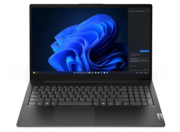 ნოუთბუქი Lenovo V15 G5 IRL, 15.6" FHD i5-13420H, 16GB, 512GB, DOS, 2Y