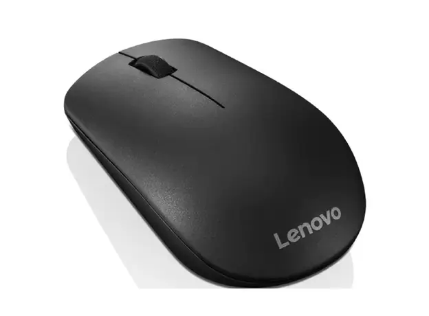 მაუსი Lenovo 400 Wireless Mouse (WW), 4 image