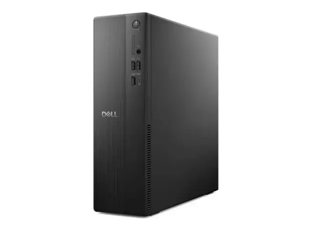 პერსონალური კომპიუტერი Dell Pro Slim Essential QVS1260/i5-14500/1x16GB DDR5 4800MT/s/512GB SSD/Intel UHD 770/Wi-Fi 6 + BT/Kb/Mouse/Ubuntu/3Ywr, 2 image