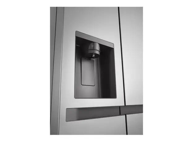 მაცივარი LG GR-L257KLKW.APYQMER, 6 image