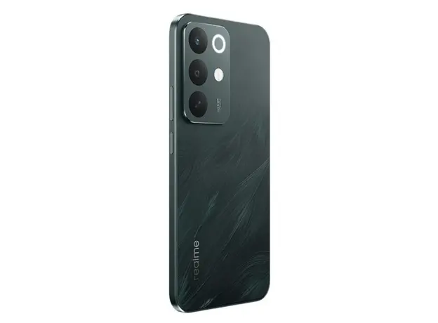 მობილური ტელეფონი Realme C85 Pro 8GB/256GB RMX5555 NFC Green, 3 image