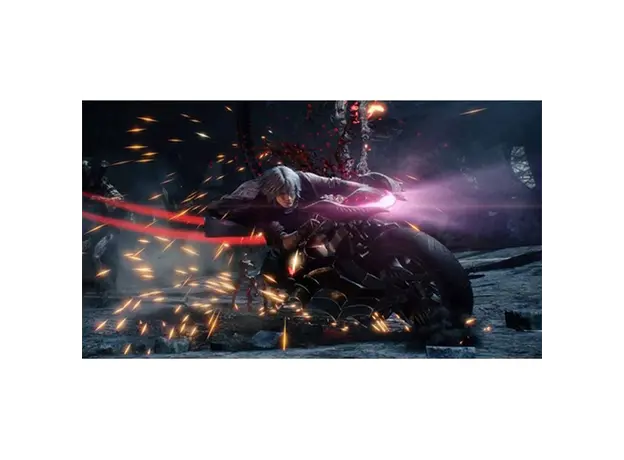 ვიდეო თამაში Game for PS4 Devil May Cry 5, 4 image