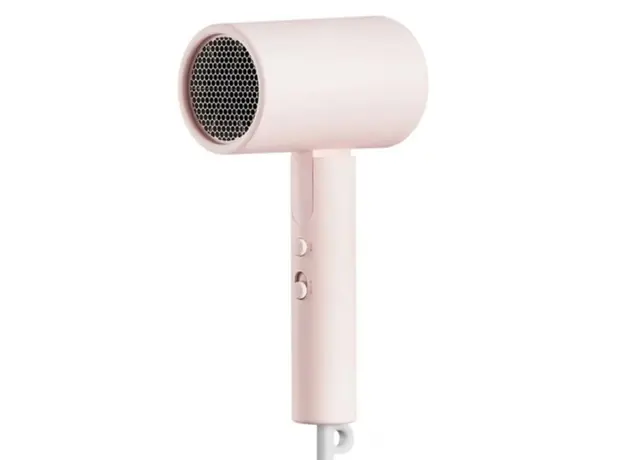 თმის საშრობი Xiaomi Compact Hair Dryer H101 Pink EU