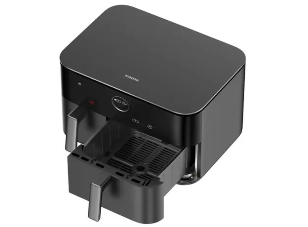 აეროგრილი Xiaomi Dual Zone Air Fryer 10L EU, 5 image