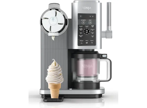 Ninja ice cream maker NC701EU