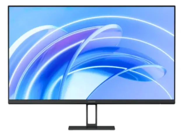 მონიტორი Xiaomi A27i  / 27" / 1920x1080 / IPS / ZEROFRAME/ Ultra Slim 7.5mm / 178° -178° / 100Hz /DP/ HDMI, 2 image