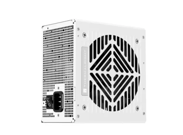 კვების ბლოკი THERMALRIGHT TR-KG-850-W 850W 80 PLUS GOLD ATX 3.1 Full-Modular, 2 image