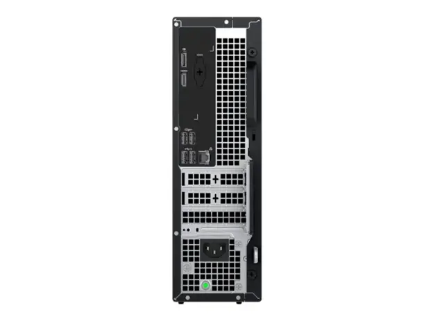 პერსონალური კომპიუტერი Dell Pro Slim Essential QVS1260/i5-14500/1x16GB DDR5 4800MT/s/512GB SSD/Intel UHD 770/Wi-Fi 6 + BT/Kb/Mouse/Ubuntu/3Ywr, 3 image