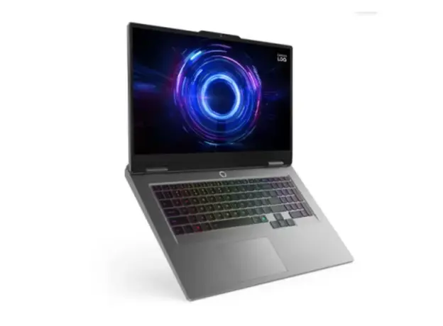 ნოუთბუქი Lenovo LOQ 17IRX10 17.3" FHD 165Hz Intel i7-14700HX 32GB 1TB SSD RTX5070 8GB - 83JH003NRK, 3 image