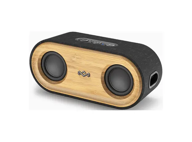 დინამიკი House Of Marley EM-JA021-SB Get Together Mini 2 - Signature Black