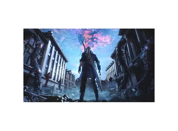 ვიდეო თამაში Game for PS4 Devil May Cry 5, 3 image