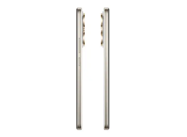 მობილური ტელეფონი Realme 15 Pro 5G 8GB/256GB RMX5101 NFC Silver, 4 image