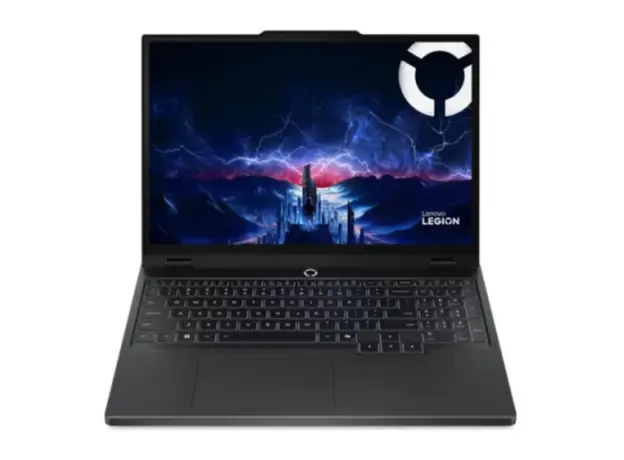 ნოუთბუქი Lenovo Legion 5 15IAX10 15.1" WQXGA OLED 165Hz Intel Ultra 7 255HX 32GB 1TB SSD RTX5060 8GB - 83F0000HRK