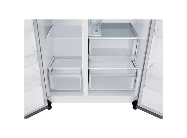 მაცივარი LG GR-L257KLKW.APYQMER, 5 image