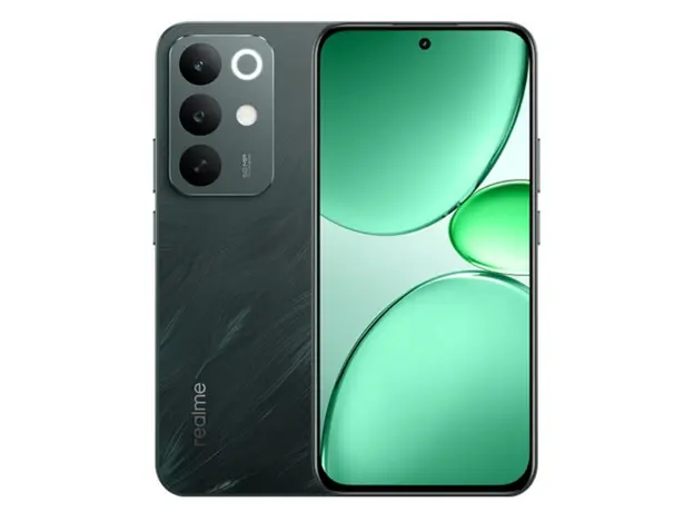 მობილური ტელეფონი Realme C85 Pro 8GB/256GB RMX5555 NFC Green