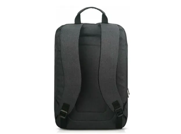 ნოუთბუქის ჩანთა Lenovo 15.6" Laptop Backpack B210 Black, 4 image