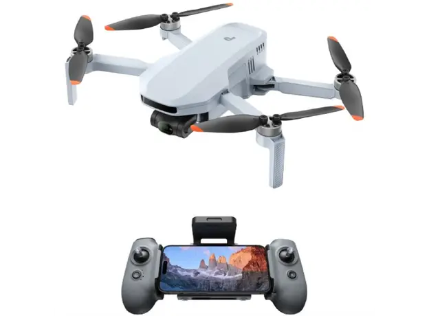 დრონი Potensic Drone ATOM 2 (Standard Kit) AI Tracking Grey