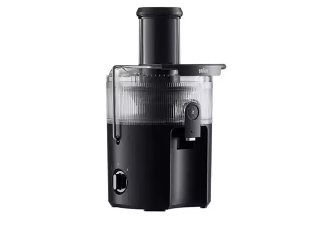 წვენსაწური BRAUN SJ5000 JC, 3 image
