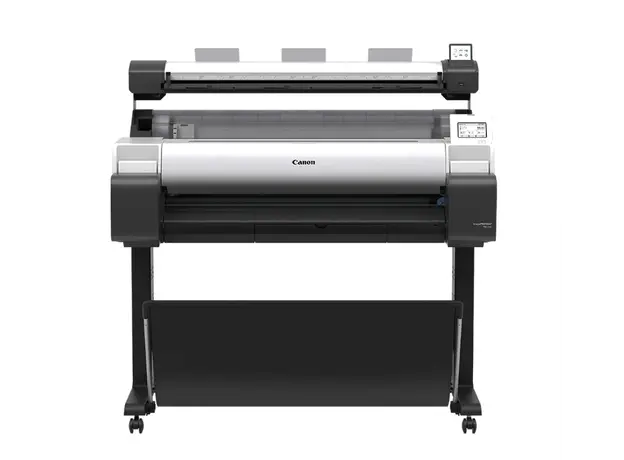 პლოტერი Canon image PROGRAF TM-340 /  5 Colours 36"