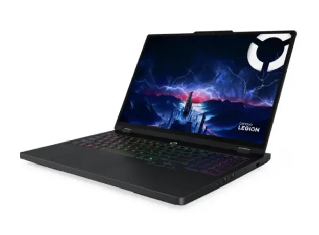 ნოუთბუქი Lenovo Legion Pro 5 16IAX10 16" WQXGA OLED 165Hz Intel Ultra 7 255HX 32GB 1TB SSD RTX5060 8GB - 83F3000WRK, 2 image