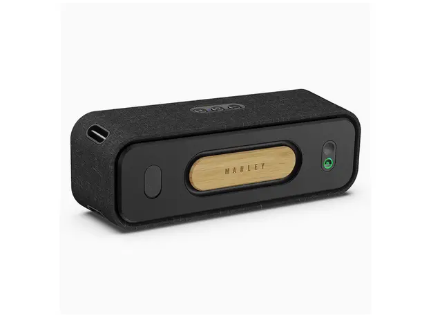დინამიკი House Of Marley EM-JA030-SB Get Together 2 - Signature Black, 3 image
