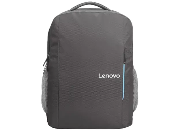ნოუთბუქის ჩანთა Lenovo GX40Q75217 B515, 15.6", Backpack, Grey