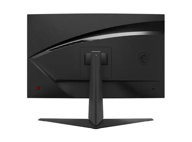 მონიტორი MSI 9S6-3BA01T-062 G24C6 E2, 23.6”, Curved Monitor, FHD, VA, HDMI, DP, Black, 4 image