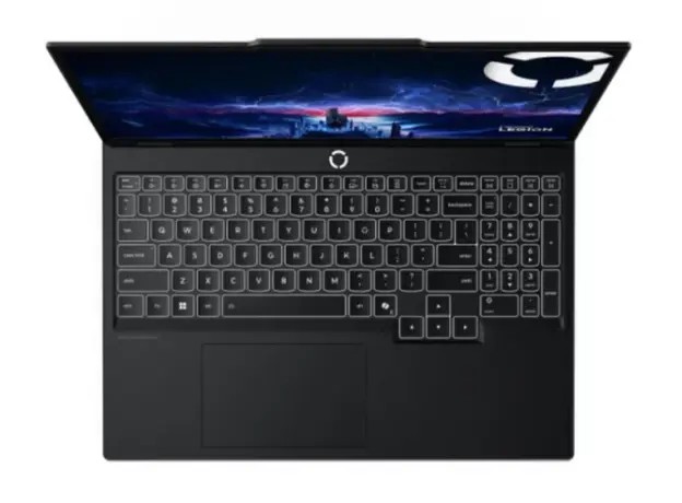 ნოუთბუქი Lenovo Legion 5 15IAX10 15.1" WQXGA OLED 165Hz Intel Ultra 7 255HX 32GB 1TB SSD RTX5060 8GB - 83F0000HRK, 5 image