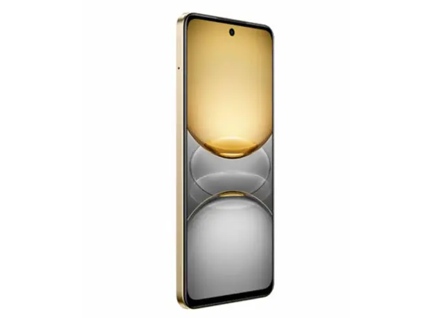 მობილური ტელეფონი Realme C75 8GB/256GB RMX3941 NFC lightning Gold, 2 image