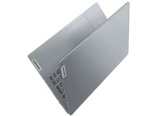 ნოუთბუქი Lenovo IdeaPad Slim 3 15AMN8, 15.6"FHD, RYZEN 3 30, 8GB, 512GB, DOS, 2Y, 5 image