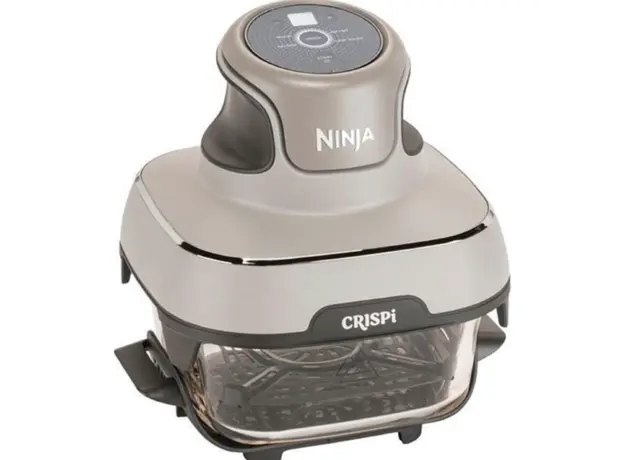 აეროგრილი Ninja FN101EUST, 5 image