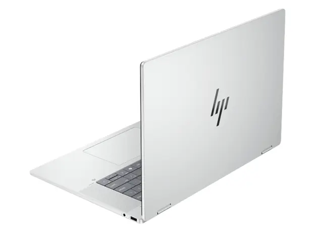 ნოუთბუქი HP OmniBook X FlipNGAI 16-as0007ci Notebook PCIntel Core Ultra 7 258V 2.2GHz (up to 4.8GHz) 8C/8T 12MB Cache 17W TDP 47 NPU TOPs | 32GB LPDDR5X 8533 on-board | 1TB PCIe Gen4 Value, 4 image