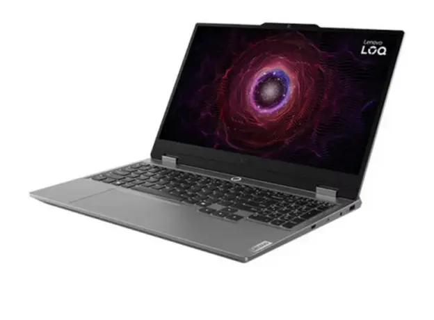 ნოუთბუქი Lenovo LOQ 15AHP10 15.6" FHD 144Hz AMD Ryzen 5 220 16GB 512GB SSD RTX5050 8GB - 83JG000VRK, 3 image