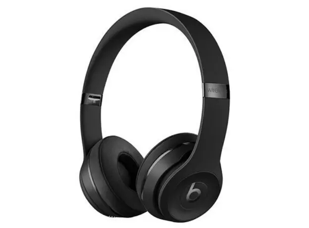 ყურსასმენი Beats Solo 3 Wireless Over-Ear Headphone