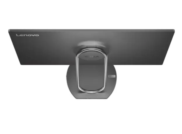 All In One კომპიუტერი Lenovo Yoga AIO 32ILL10 31.5" UHD (3840x2160) Intel Core™ Ultra 7 258V 32GB DDR5 1TB M.2 Windows 11 Home, 6 image