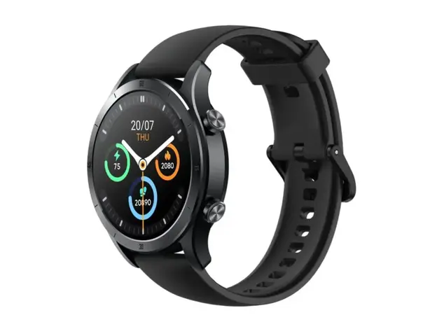 სმარტ საათი Realme Watch R100 RMW2106 Black